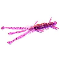Силикон FishUp Shrimp, 3,60", 9,15 см, 7 шт, #016, купить, цены в Киеве и Украине, интернет-магазин | Zabros