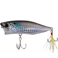 Воблер DUO Realis Popper 64, 6,4 см, 9 г, CQA0374, купити, ціна, Київ, Україна | Zabros