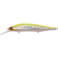 Воблер Megabass X-80 Magnum+1 115S, 11,5 см, 18 г, 2,8 м, Ht Chart Back Iwashi, купити, ціна, Київ, Україна | Zabros