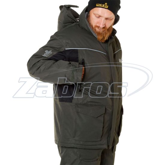 Norfin Element Gray, 439206-XXXL, Киев