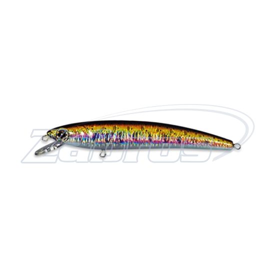 Фото Воблер Yo-Zuri Pin's Minnow 50F, 5 см, 2 г, 0,6 м, F1014-MHYM