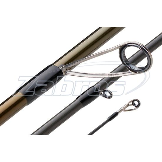 Фотография Graphiteleader 20 TH Anniversary Calamaretti, 20GCALS-832M-LE, 2,52 м, 10-30 г