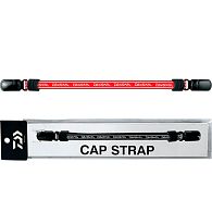 Держатель для кепки Daiwa Cap Strap, DA-9100, Red: купить, цена, Киев, Украина | Zabros