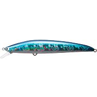 Воблер Tackle House K-Ten Second Generation K2F162, 16,2 см, 45 г, Tobiuo, купить, цена, Киев, Украина | Zabros