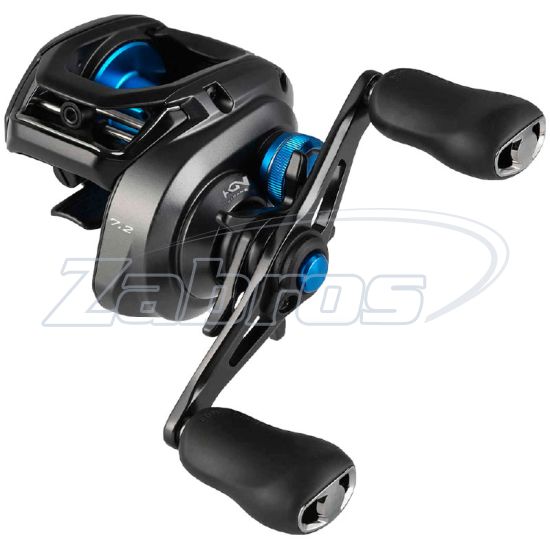 Фото Shimano SLX XT, SLXXT151HG