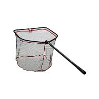 Подсак Dam Foldable Big Fish Net, 52463, 1,6 м, 60х70 см, купить, цены в Киеве и Украине, интернет-магазин | Zabros