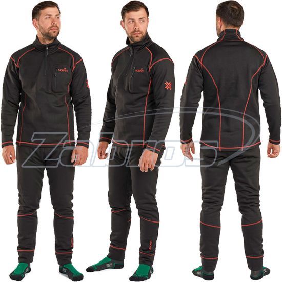 Фотографія Norfin Nord Classic, 3023005-XXL