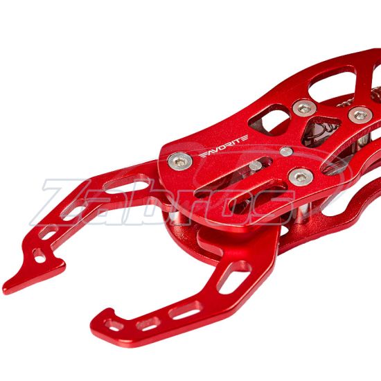 Фотография Favorite, LPG1-7, 18,5 см