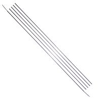 Игла Trabucco Surfcasting Baiting Needle, 105-10-310, Ø 0,9 мм, 20 см, 5 шт, купить в Киеве и Украине, цена в интернет-магазине | Zabros Игла Trabucco Surfcasting Baiting Needle, 105-10-310, Ø 0,9 мм, 20 см, 5 шт, купить в Киеве и Украине, цена в интернет-магазине | Zabros