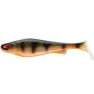 Силікон Daiwa Prorex Lazy Shad, 15225-110, 6,30", 16 см, 54 г, 1 шт, Natural Perch, купити, ціни в Києві та Україні, інтернет-магазин | Zabros