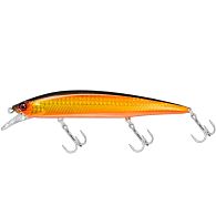 Воблер Jackall Rerange 110SP, 11 см, 14,8 г, 1,5 м, Double Clutch Gold & Black, купити, ціна, Київ, Україна | Zabros