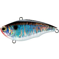 Воблер Yo-Zuri Rattl’n Vibe Mini 40S, 4 см, 5 г, R1354-CSBL, купить, цена, Киев, Украина | Zabros