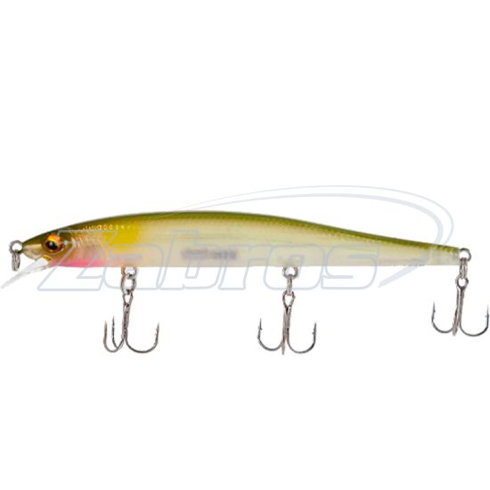 Фото X-Fish Twitch 120F, 12 см, 14,5 г, 1,2 м, 014