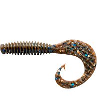 Силікон UpStream Swirl, 3,00", 7,5 см, 6 шт, #455: купити, ціна, Київ, Україна | Zabros Силікон UpStream Swirl, 3,00", 7,5 см, 6 шт, #455: купити, ціна, Київ, Україна | Zabros