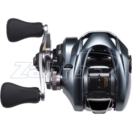 Купить Shimano Aldebaran BFS, ALDBFSXGL