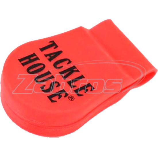Фото Tackle House Magnetic Lure Holder, Red