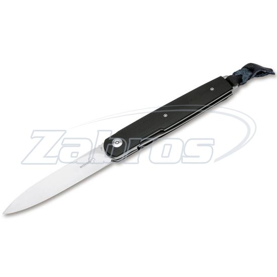 Фото Boker Plus LRF G10