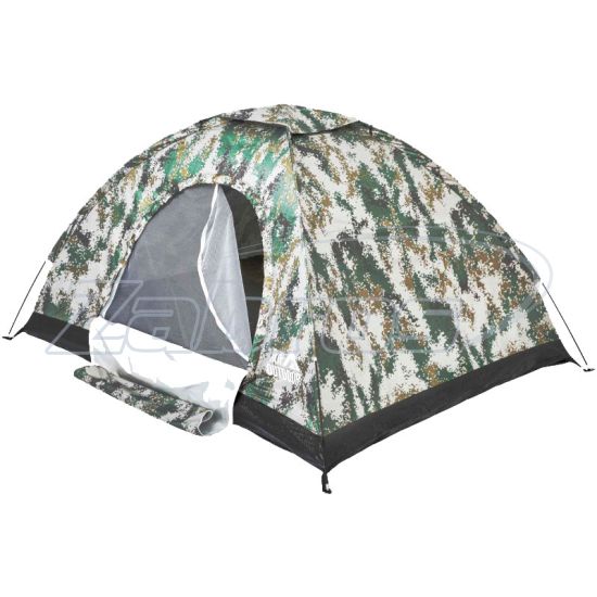 Фотографія Skif Outdoor Adventure I, 200x150, Camo