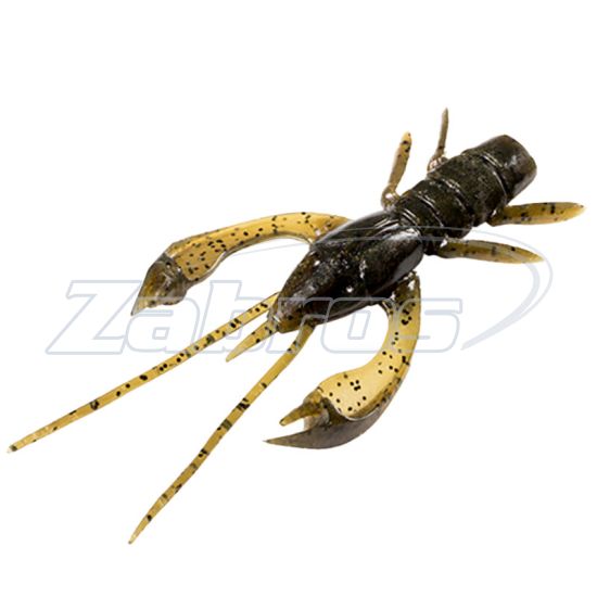 Фото FishUp Real Craw, 1,50", 5,08 см, 10 шт, #043