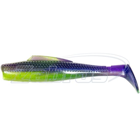 Фото Z-Man Minnowz, 3,00", 7,6 см, 6 шт, Purple Death