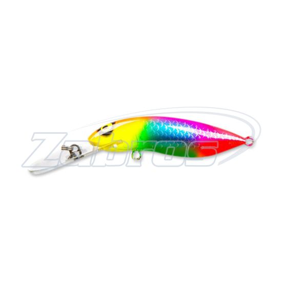 Фото Halco Sorcerer 90 DD, 9 см, 15 г, 4 м, R3