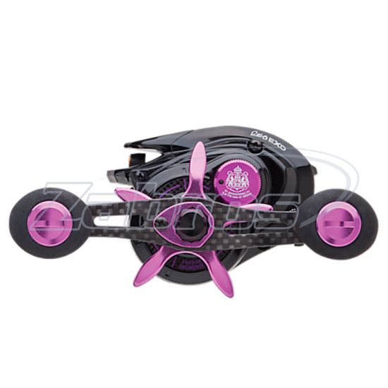 Малюнок Abu Garcia Revo EXD, 1501902, REVO EXD-SHS-L