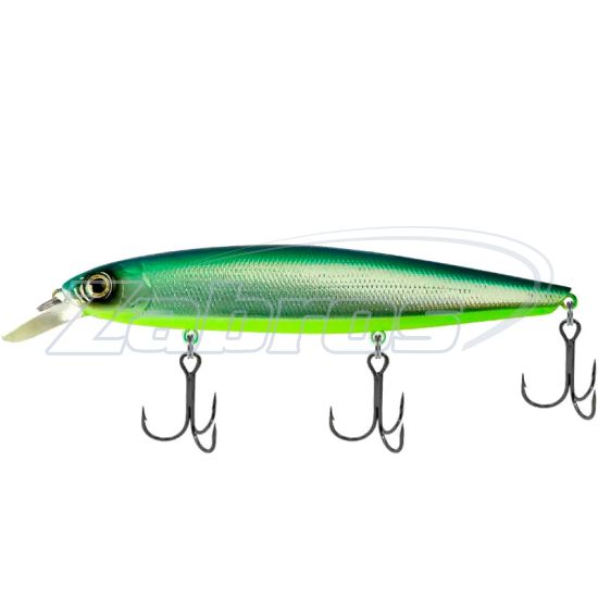 Фото Deps Balisong Minnow 130SP, 13 см, 24,5 г, 2 м, 21