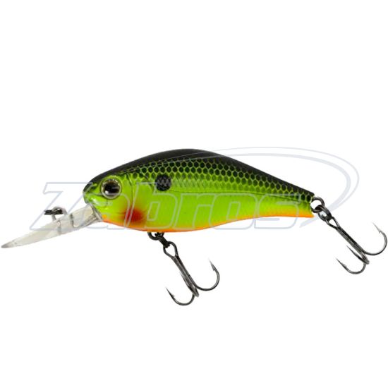 Фото ZipBaits B-Switcher 2.0 55F, Silent, 5,5 см, 10 г, 2,3 м, 876 Фото ZipBaits B-Switcher 2.0 55F, Silent, 5,5 см, 10 г, 2,3 м, 876