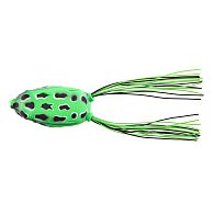 Силикон Lucky John Frog, 2,00", 5,08 см, 1 шт, 140400-003: купить, цена, Киев, Украина | Zabros