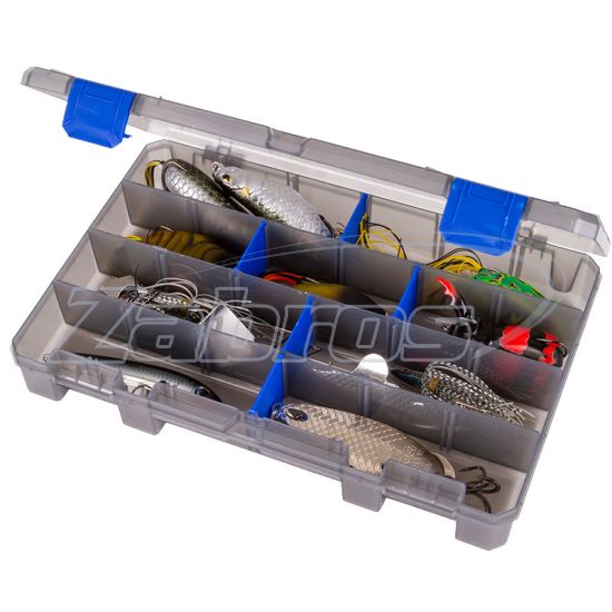 Фото Flambeau Zerust Max Tuff Tainer, 4007ZM, 27,9x18,4x4,4 см