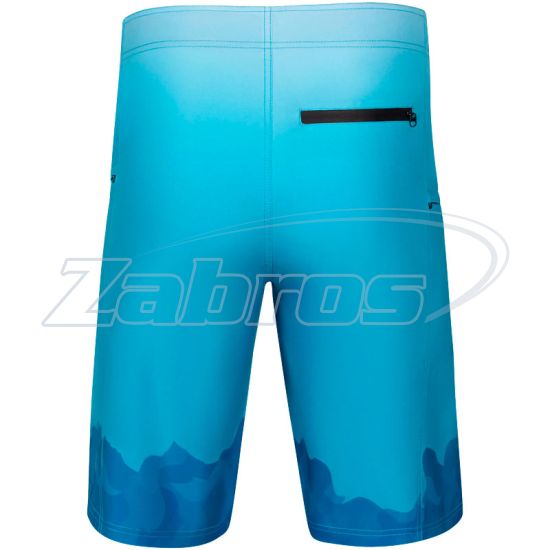 Картинка Favorite Johny Board Shorts, 38, Blue