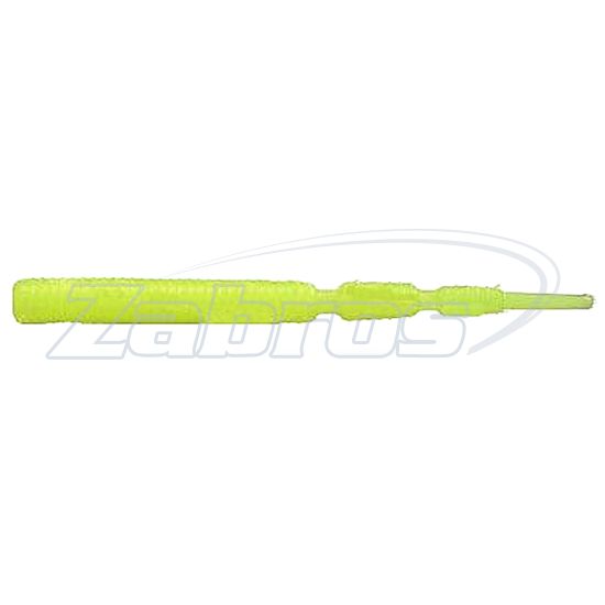 Фото Jackall Mebaru Bush, 2,00", 5,08 см, 15 шт, Glow Chart