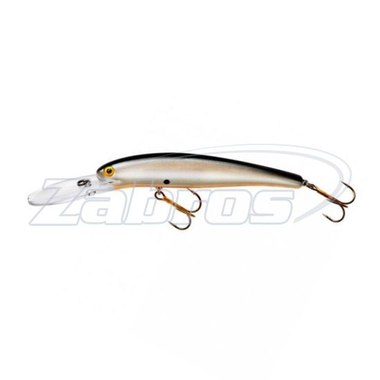 Фото Bomber Deep Long A B25A, 11,4 см, 20,1 г, 7,6 м, PBO