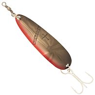 Блесна Daiwa Silver Creek CSD, 10 г, 6,2 см, Red Black: купить, цена, Киев, Украина | Zabros