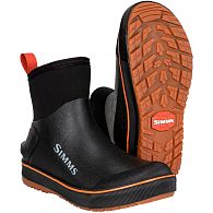 Ботинки Simms Challenger 7" Boot, 13513-001-08, Black: купить, цена, Киев, Украина | Zabros