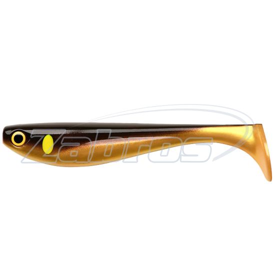 Фото FishUp Wizzle Shad Pike, 7,00", 17,8 см, 40 г, 2 шт, #354