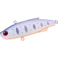 Воблер Daiwa Silver Creek Silicon Vib, 8 см, 22,5 г, Purple Yamame OB, купить, цена, Киев, Украина | Zabros