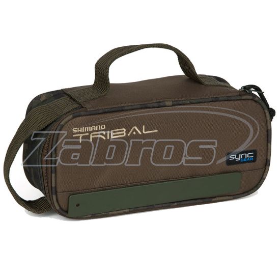 Фотография Shimano Sync Magnetic Security Case, SHTSC05, 27x12,5x10 см