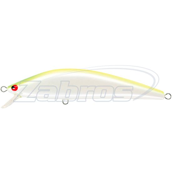 Фото Tackle House K-Ten Blue Ocean 75F, 7,5 см, 6,5 г, Chart Back