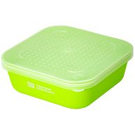 Коробка Feeder Concept Feeder Bait Box, FC200-001S, 14x14x5 см, купить, цены в Киеве и Украине, интернет-магазин | Zabros Коробка Feeder Concept Feeder Bait Box, FC200-001S, 14x14x5 см, купить, цены в Киеве и Украине, интернет-магазин | Zabros