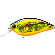 Воблер Duel Hardcore Crank 3+ 70F, 7 см, 20 г, 3,2 м, R1376-HGSN, купить, цены в Киеве и Украине, интернет-магазин | Zabros