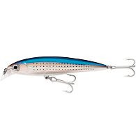 Воблер Rapala X-Rap Saltwater 80SP, 8 см, 7 г, 1,5 м, SPM, купить, цена, Киев, Украина | Zabros