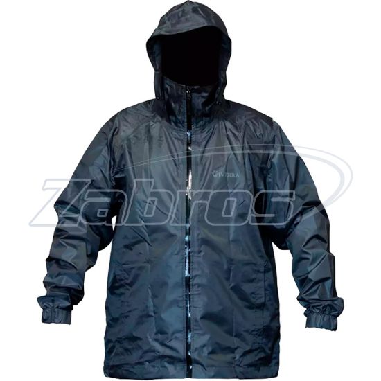 Фотографія Viverra Rain Suit, L, Grey