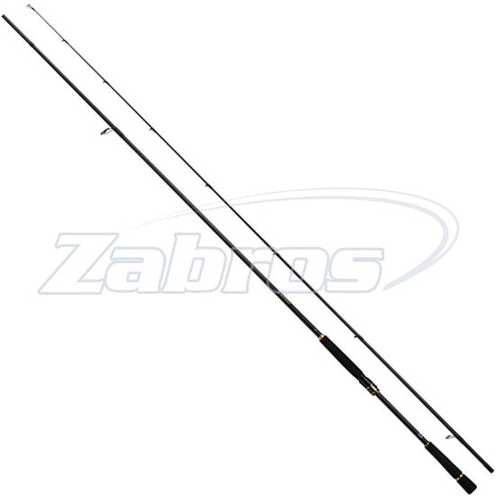 Фото Daiwa Lateo, 110M, 3,35 м, 10-50 г