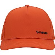 Кепка Simms Double Haul Tech Trucker, 14178, Orange, купити, ціни в Києві та Україні, інтернет-магазин | Zabros