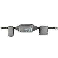 Сумка Daiwa D-Vec Hip Bag, 15840-004, 23x13x17 см, купить, цена, Киев, Украина | Zabros