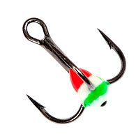 Трійник з краплею Lucky John, LJ99120-10, 10 шт: купити, ціна, Київ, Україна | Zabros