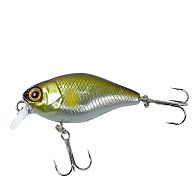 Воблер Jackall Chubby 38F, 3,8 см, 4 г, 1 м, Ayu, купити, ціна, Київ, Україна | Zabros