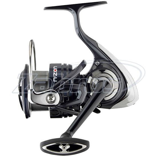 Фото Daiwa 19 N'Zon Plus LT, 10311-500, 5000S-C