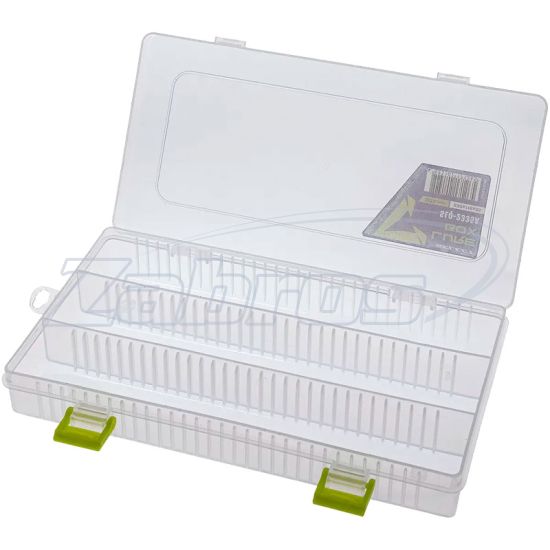 Фотографія Select Lure Box, SLQ-2335A, 23x11,5x3,5 см